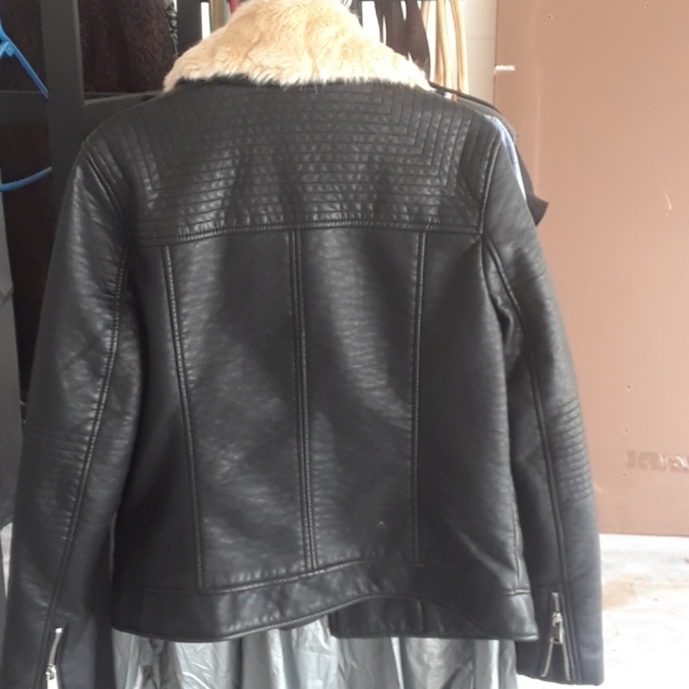 Jacket bomber - Picture 3 of 3